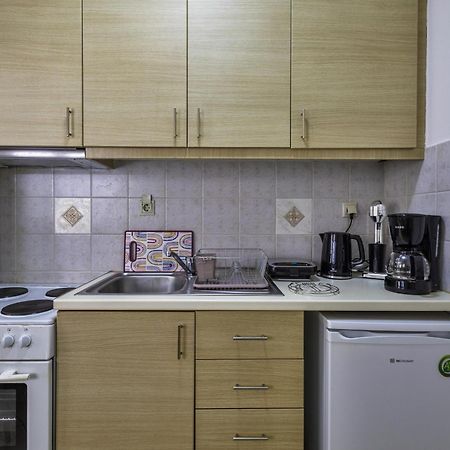 Lazaretta Studio Chania  Luaran gambar