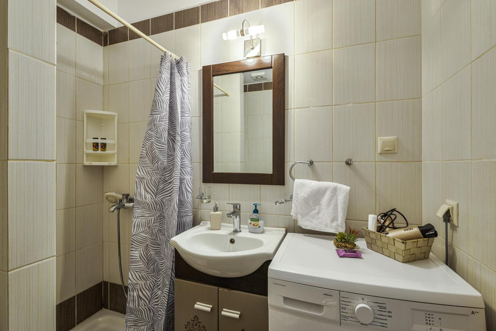 Lazaretta Studio Chania  Luaran gambar