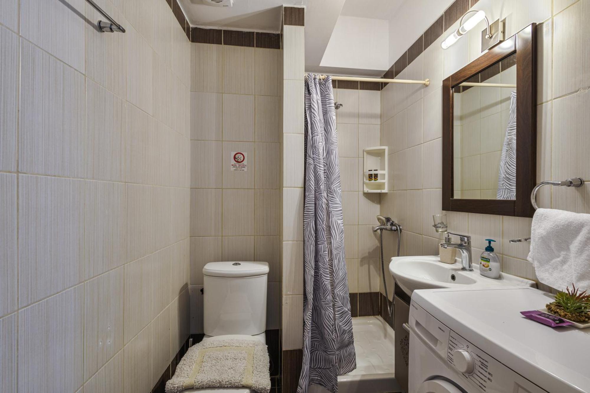 Lazaretta Studio Chania  Luaran gambar