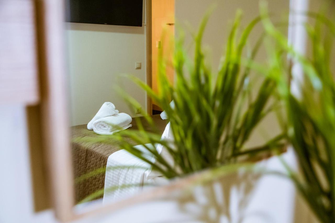 Lazaretta Studio Chania  Luaran gambar
