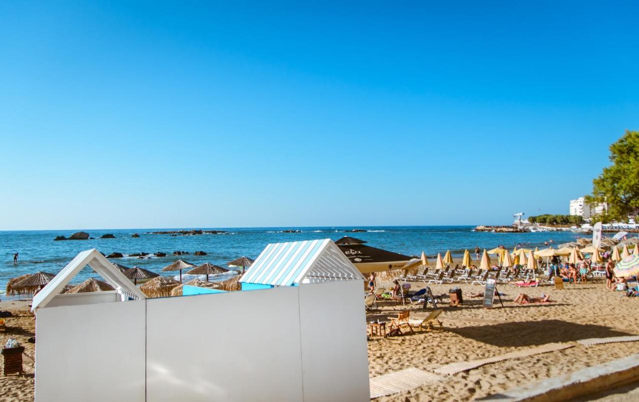 Lazaretta Studio Chania  Luaran gambar