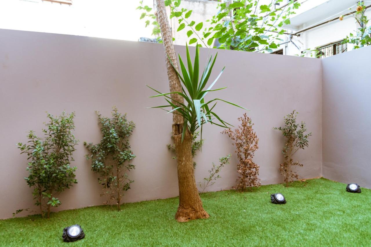 Lazaretta Studio Chania  Luaran gambar