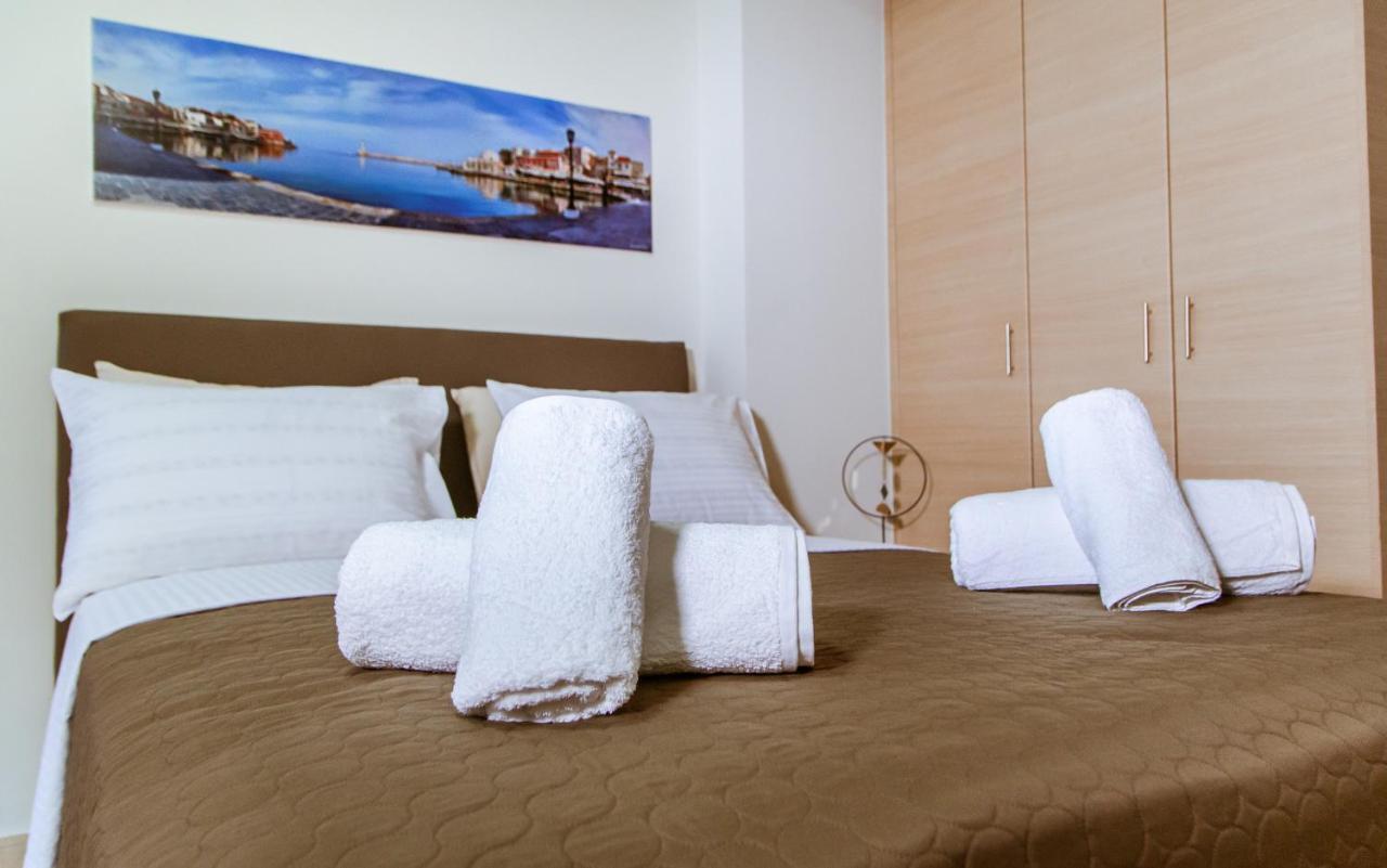 Lazaretta Studio Chania  Luaran gambar
