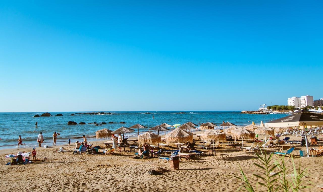 Lazaretta Studio Chania  Luaran gambar